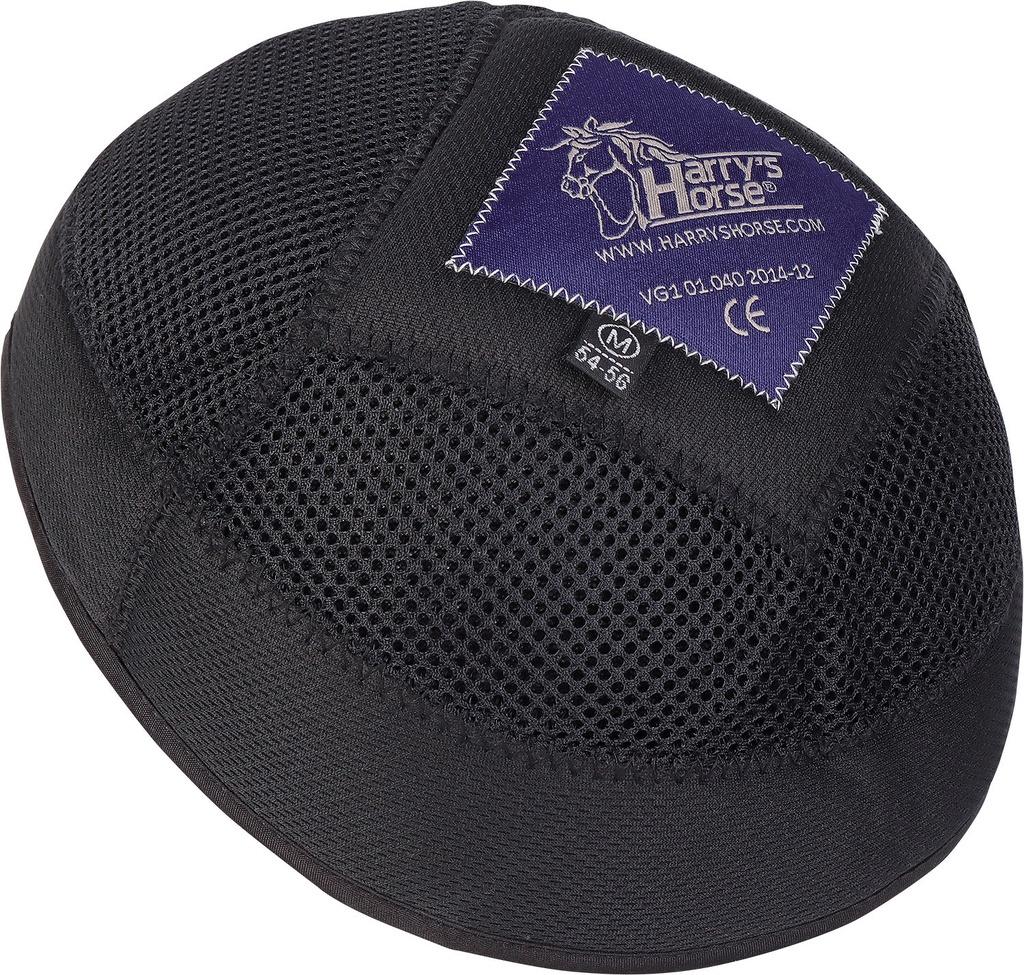 Doublure pour casque d’équitation Pro One