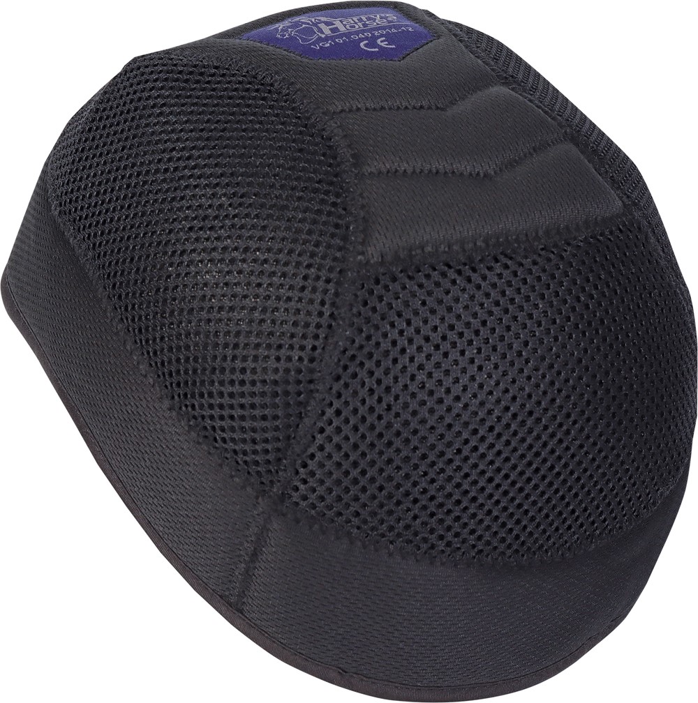 Doublure pour casque d’équitation Royal & Regal