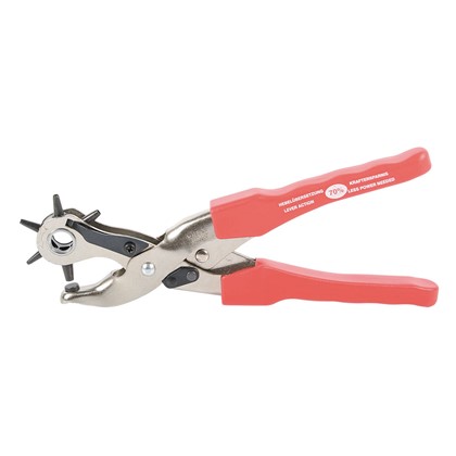 [36000615uni] Emporte-pièce Pro à levier