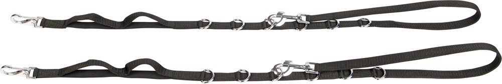 [284000605full] Enrênements réglable avec élastique (Cheval)