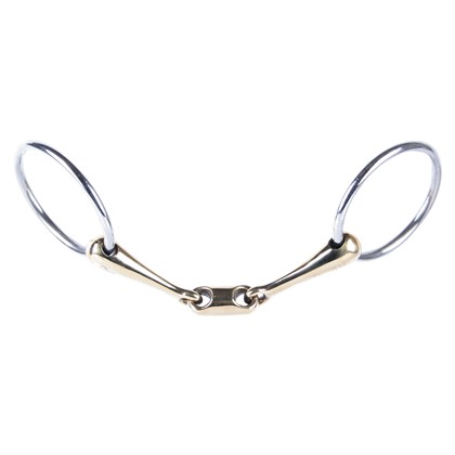 [4110300945423] Mors-2-ann.GB 2xbrisure Oracco (115mm)