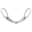 Mors 2 anneaux canons moyens