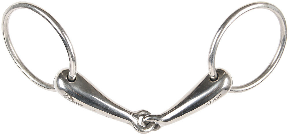 Filet 2anneaux canons creux 16mm