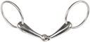 Filet 2anneaux canons creux 16mm