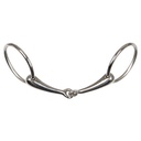 Filet 2anneaux canons creux 18mm