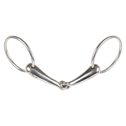 [4110102045423] Filet 2anneaux canons creux 19 (115mm)
