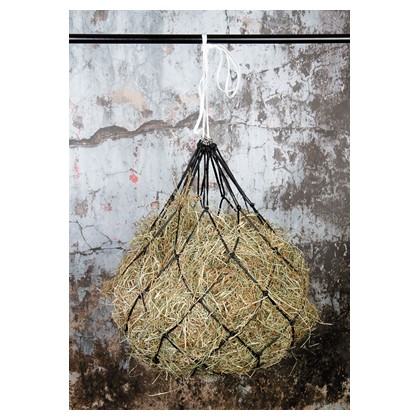 Filet à foin Knotless 14cm