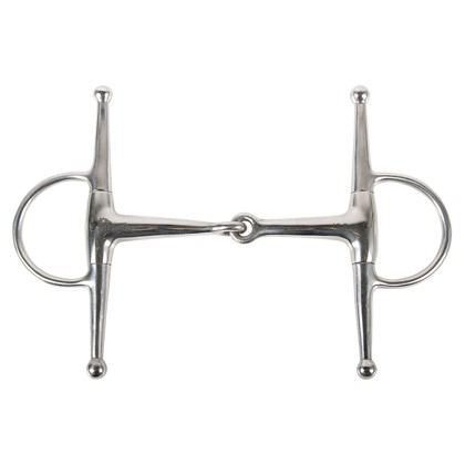 [4120101545423] Mors aiguille a olives (115mm)