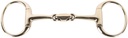 Filet ol. Gold,2xbrisure,O-racco