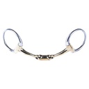 Mors olive GB,2xbrisure,O-racco