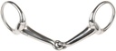 Mors olive pour poney