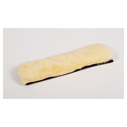 Fourreau de muserolle Merino