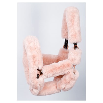 [3260005115full] Furry licol fourreau (Crème, Cheval)