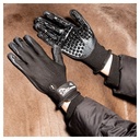 Gant caoutchouc Intense