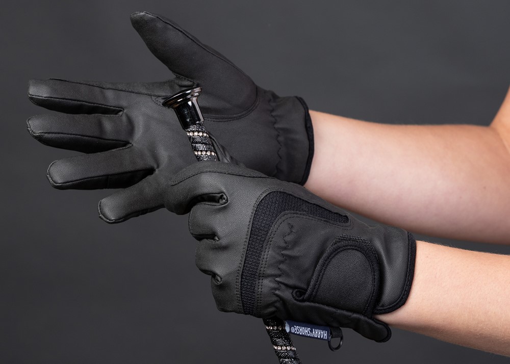 [8714813397654] Gants Arctic Rider (XXS)