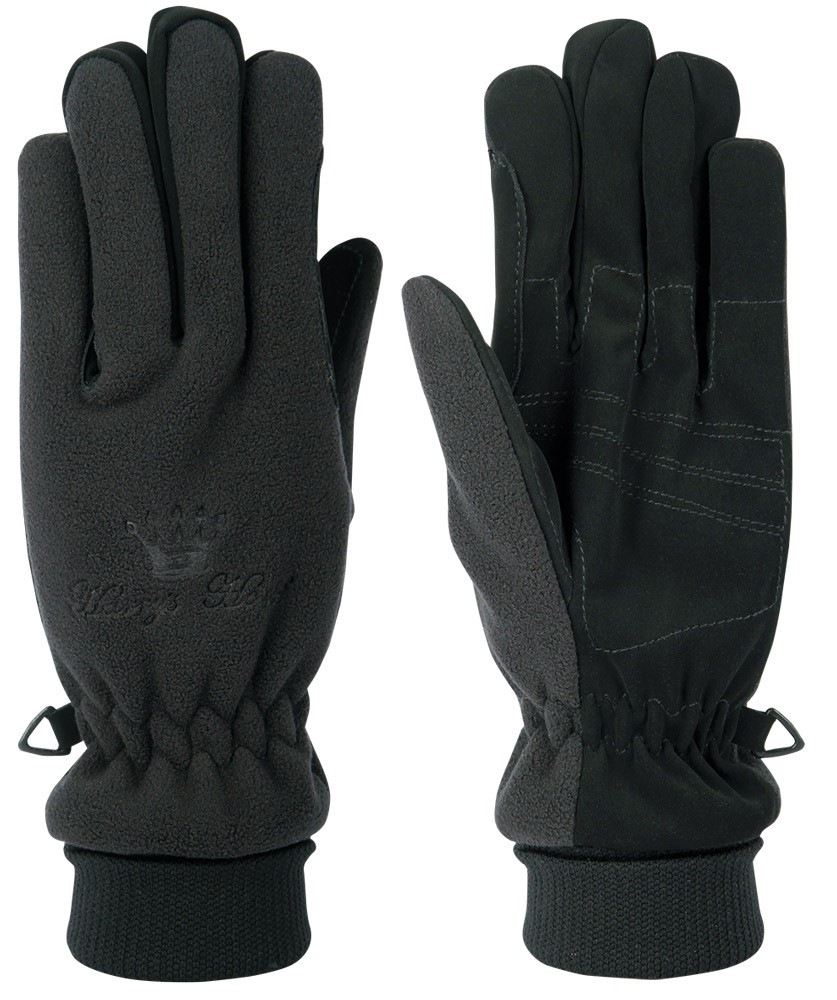 [38600055xxxs] Gants Fleece l'hiver (XXXS)