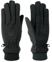 Gants Fleece l'hiver