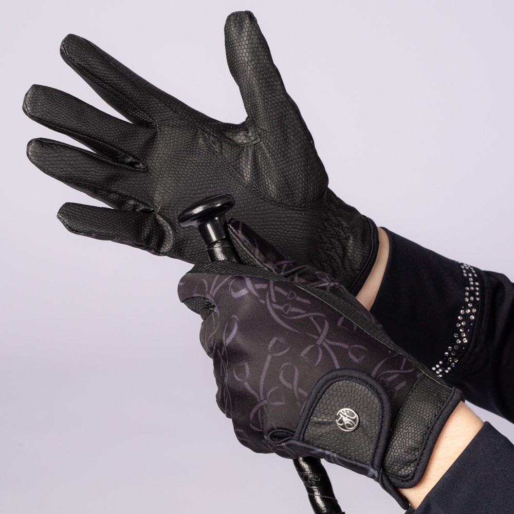 [8714813650704] Gants Paris (XXS)