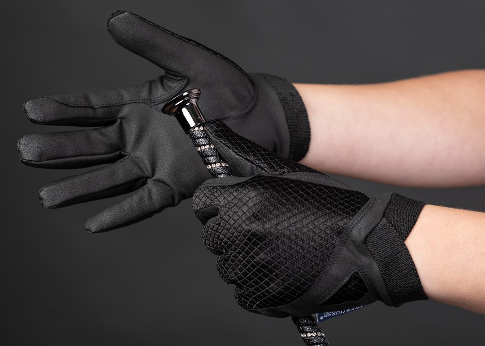 [388001205xxs] Gants Sorrente (XXS)