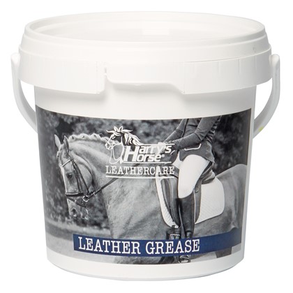 [37900302uni] Leather Grease (500 ml)