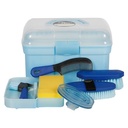Grooming box complet