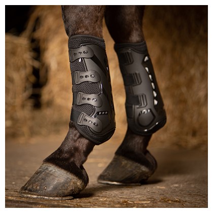 [332000165m] Tendon boots Air Mesh Pro (front) (M)