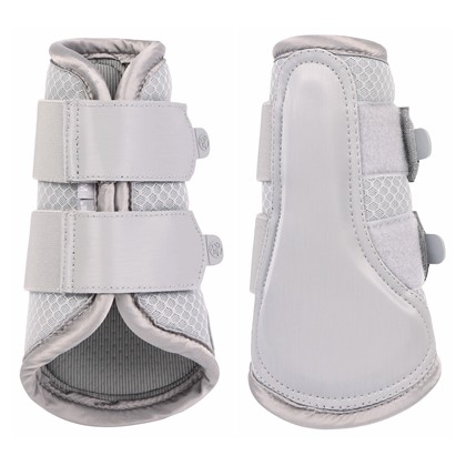 [8714813644062] Guêtres BamBooBoot (Gris, M)