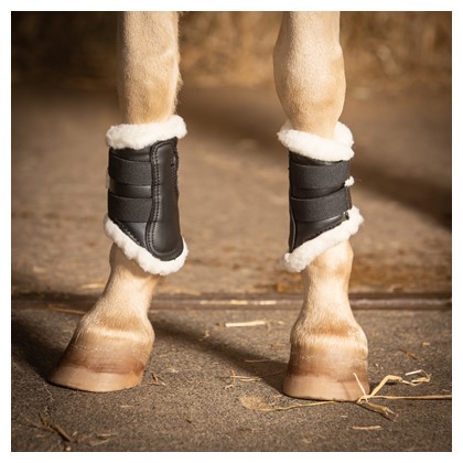 [332012874mini] Guêtres Flextrainer Tiny (white, Miniature)