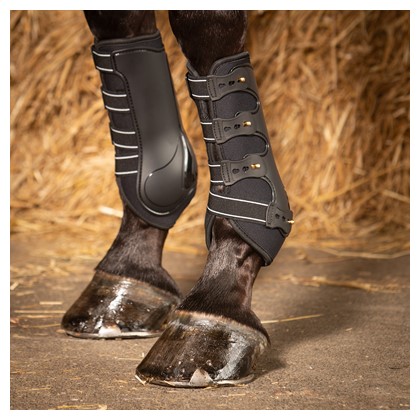 Tendon boots Grand Prix (front)