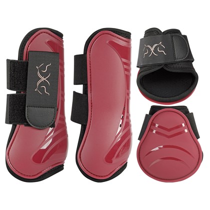 Guetres set Bora Bora Air (light blue, Cheval)