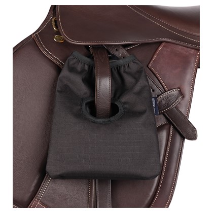 [360008483] Housse d'etriers (Brun)