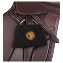 Stirrup cover fleece Short