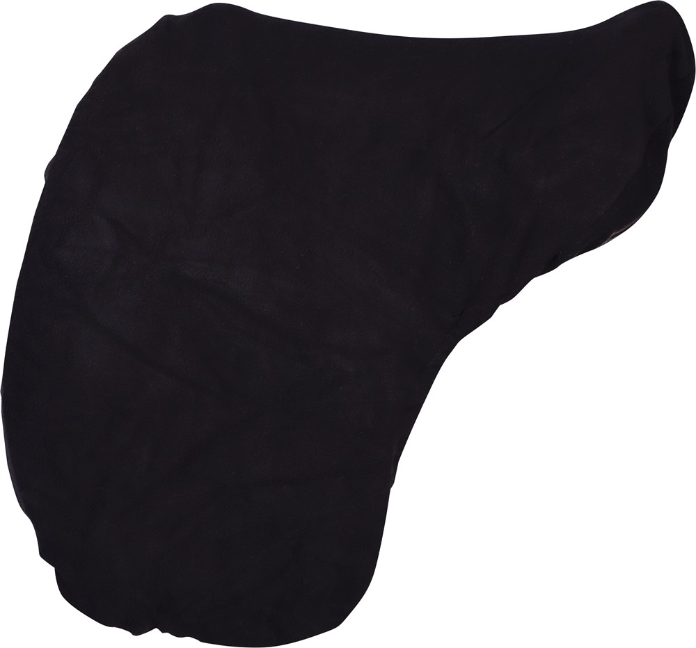 Housse de sell fleece