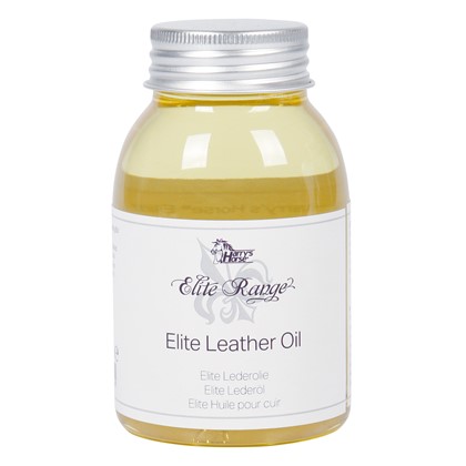 [37900314uni] Huile pour cuir Elite (250ml)