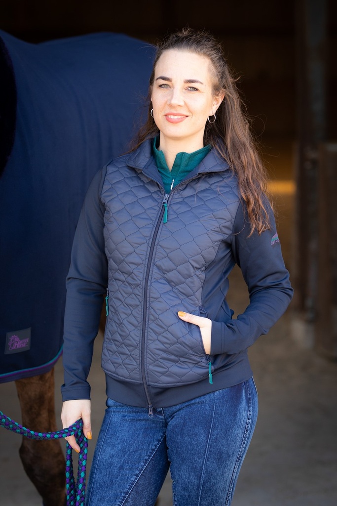 [262029017xxs] Jack Just Ride Lavender - Femme (32/XXS)