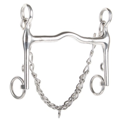 [4120132045423] L'hotte canons fins 12mm (115mm)