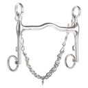 L'hotte canons fins 12mm