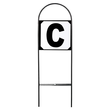Lettres de dressage (12)+nombres