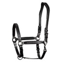 Licol cuir, padded, Supreme