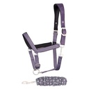 Licol et longe Just Ride Provence