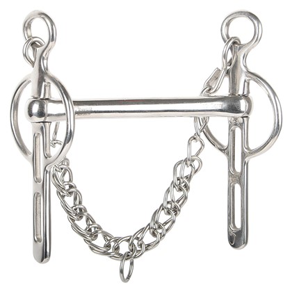 [4120110245422] Liverpool 2 Trous de Serrure 15mm (105mm)