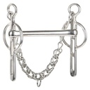 Liverpool 2 Trous de Serrure 15mm