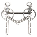 Liverpool 3 Trous de Serrure 15mm