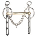 Liverpool GB , 3 passage de rênes