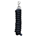 Longe Denz Mousqueton Argent 2,5m