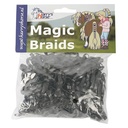 Magic braids, sac