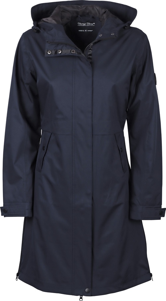 [262006017XXS] Manteau Allweather - Femme (32/XXS)
