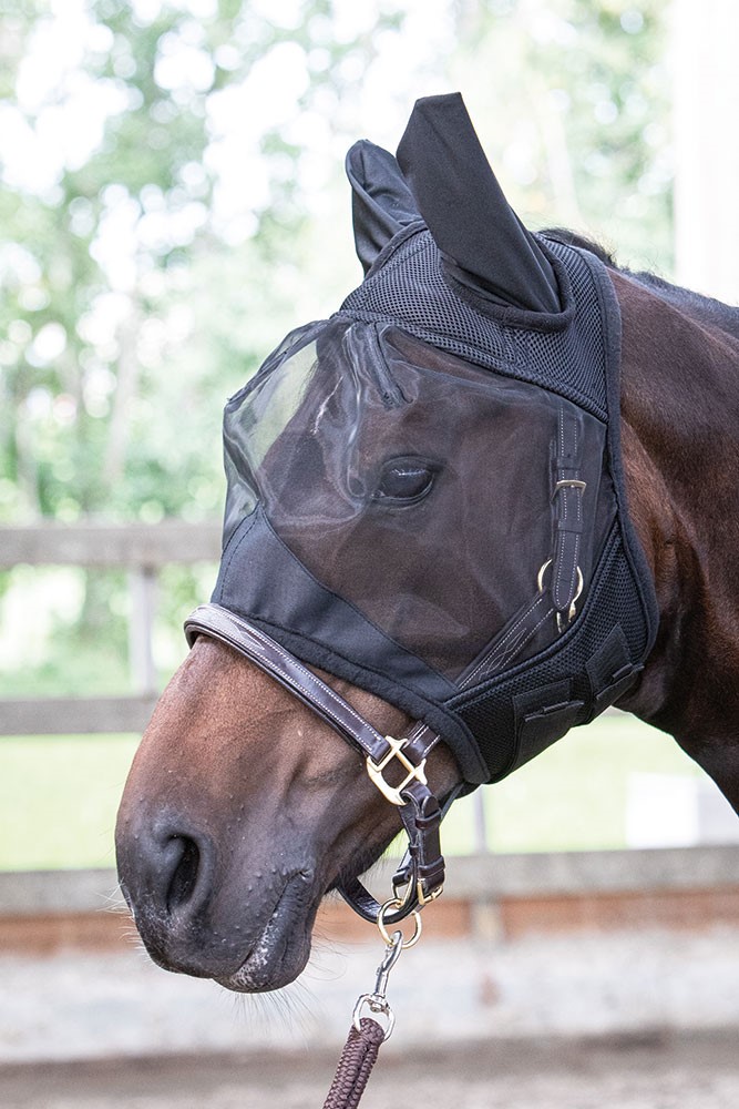 [8714813651008] Masque anti-mouches Flyshield (XXS)