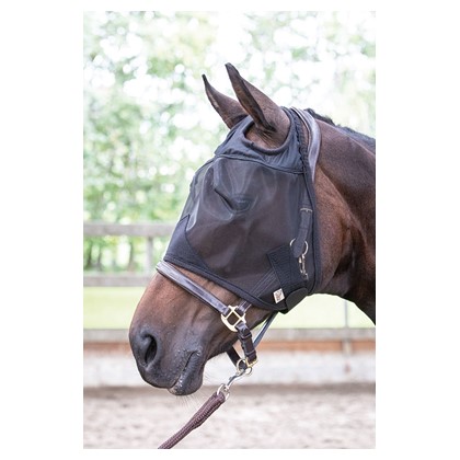[31300008xxs] Masque anti-mouches Flyshield sans oreilles (XXS)