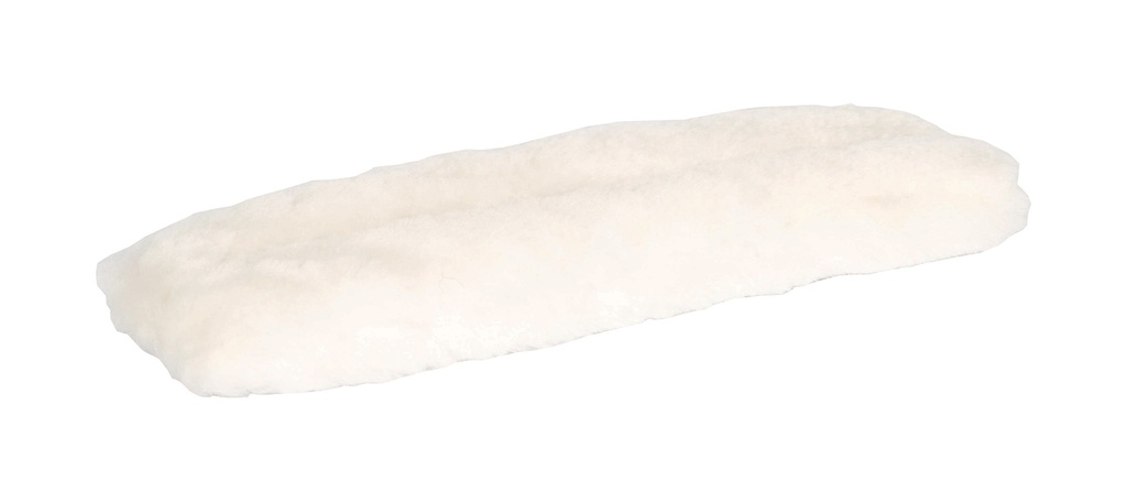 Merino fourreau de museroll